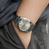 ROLEX OYSTER PERPETUAL Ref.1018 Box and Warranty Paper