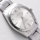 ROLEX OYSTER PERPETUAL Ref.1018 Box and Warranty Paper