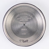 ROLEX OYSTER PERPETUAL Ref.1018 Box and Warranty Paper