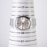 ROLEX OYSTER PERPETUAL Ref.1018 Box and Warranty Paper