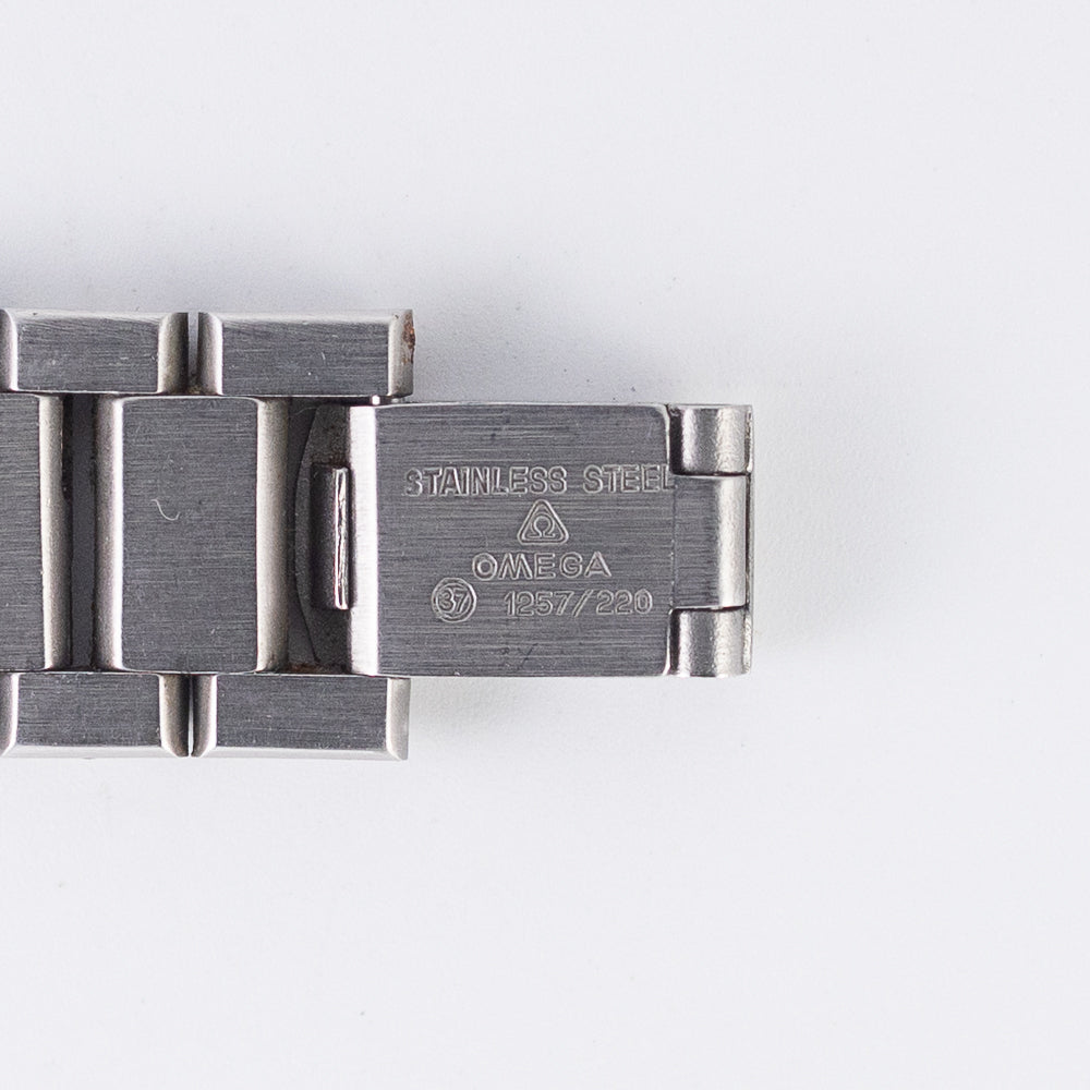 OMEGA SEAMASTER COSMIC 2000 REF.166.0195