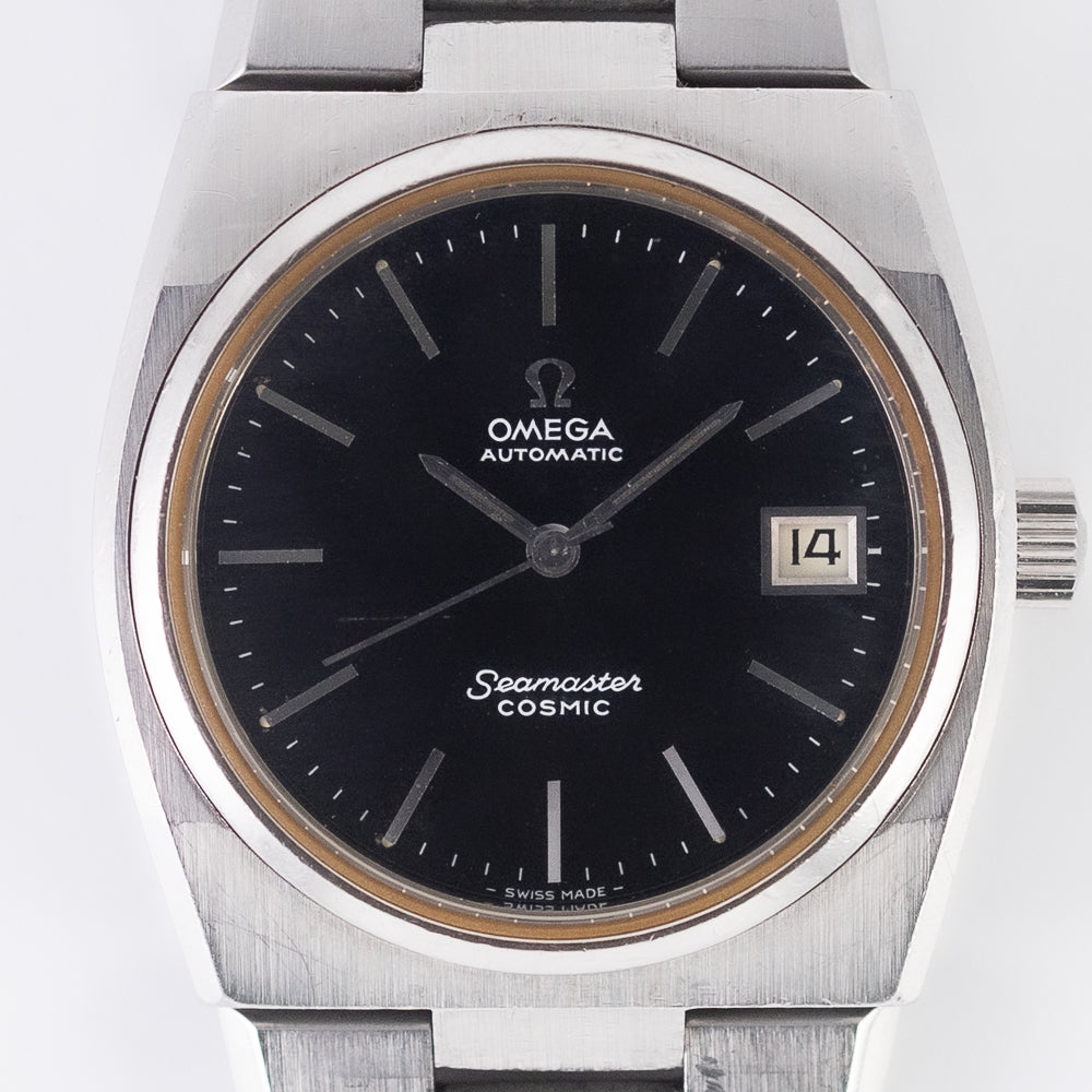 OMEGA SEAMASTER COSMIC 2000 REF.166.0195