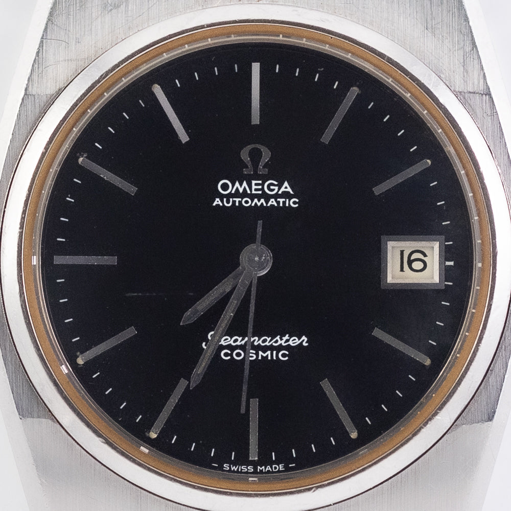 OMEGA SEAMASTER COSMIC 2000 REF.166.0195
