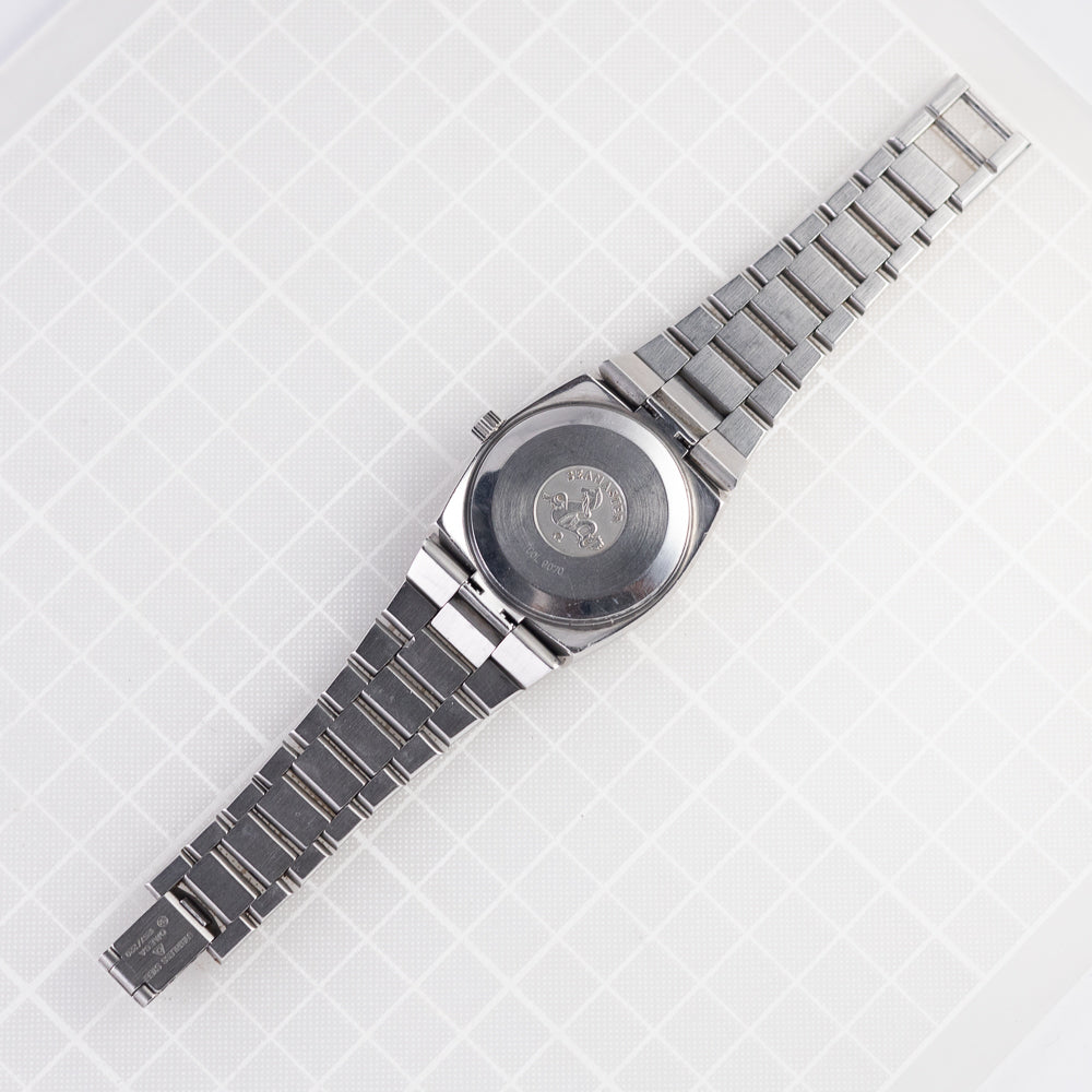 OMEGA SEAMASTER COSMIC 2000 REF.166.0195