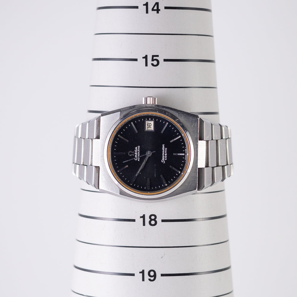 OMEGA SEAMASTER COSMIC 2000 REF.166.0195