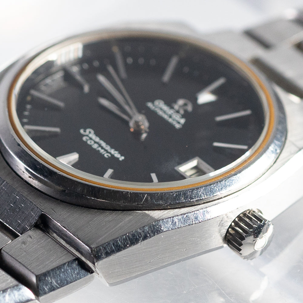 OMEGA SEAMASTER COSMIC 2000 REF.166.0195