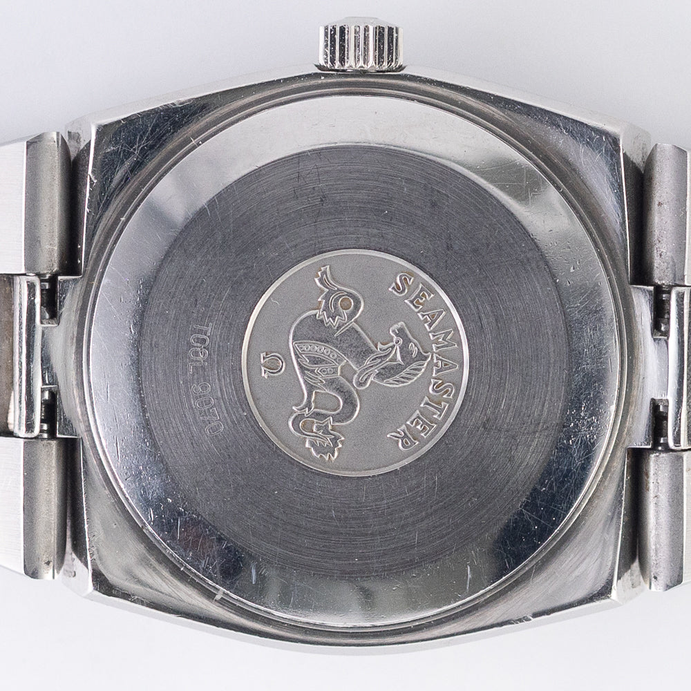 OMEGA SEAMASTER COSMIC 2000 REF.166.0195