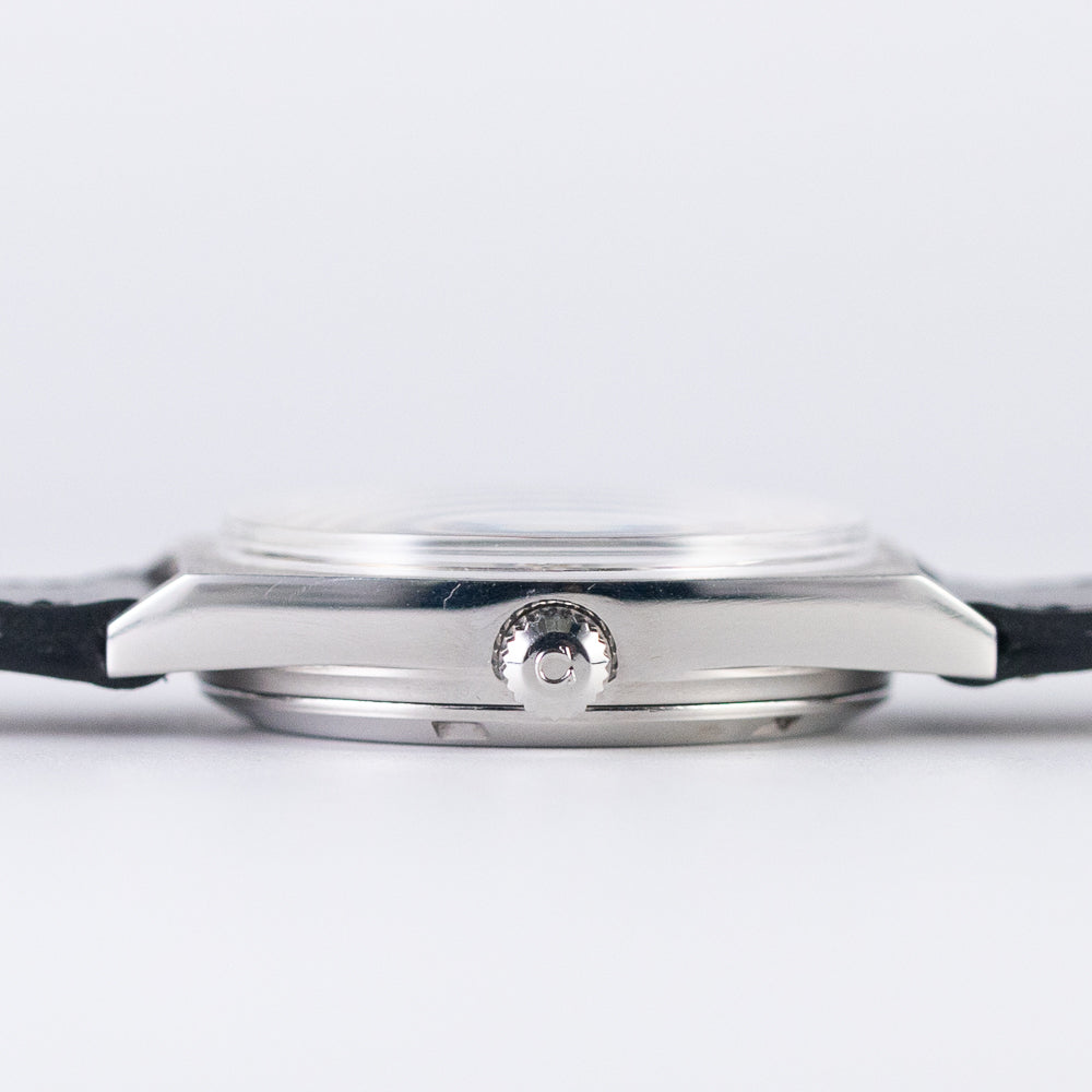 OMEGA Geneve Racing Dial Ref.166.0120
