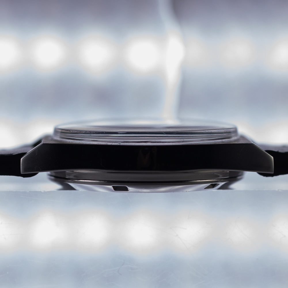 OMEGA Geneve Racing Dial Ref.166.0120