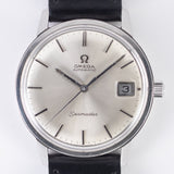 OMEGA Seamaster Ref.166.037SP