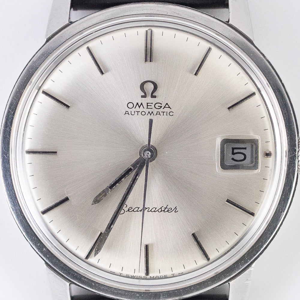 OMEGA Seamaster Ref.166.037SP