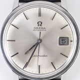 OMEGA Seamaster Ref.166.037SP