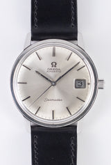 OMEGA Seamaster Ref.166.037SP