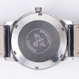 OMEGA Seamaster Ref.166.037SP