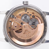 OMEGA Seamaster Ref.166.037SP