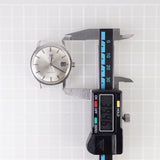 OMEGA Seamaster Ref.166.037SP