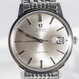 OMEGA Seamaster Ref.166.002