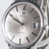 OMEGA Seamaster Ref.166.002