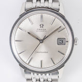 OMEGA Seamaster Ref.166.002