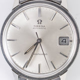 OMEGA Seamaster Ref.166.002