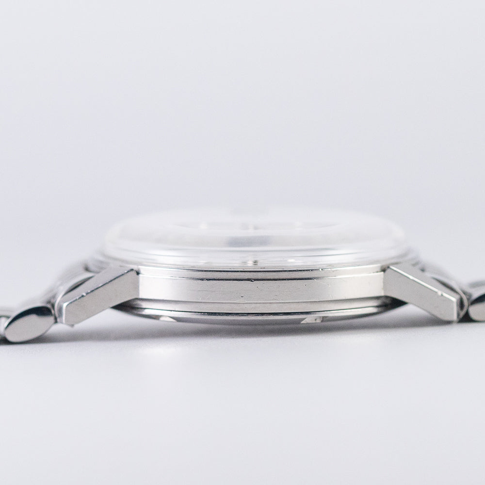 OMEGA Seamaster Ref.166.002