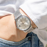 OMEGA Seamaster Ref.166.002