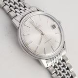 OMEGA Seamaster Ref.166.002