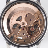 OMEGA Seamaster Ref.166.002