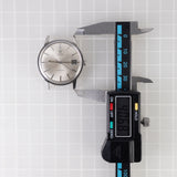 OMEGA Seamaster Ref.166.002