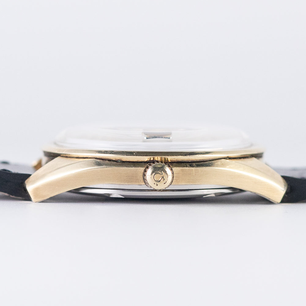 OMEGA SEAMASTER CHRONOMETER REF.168.022/166.028