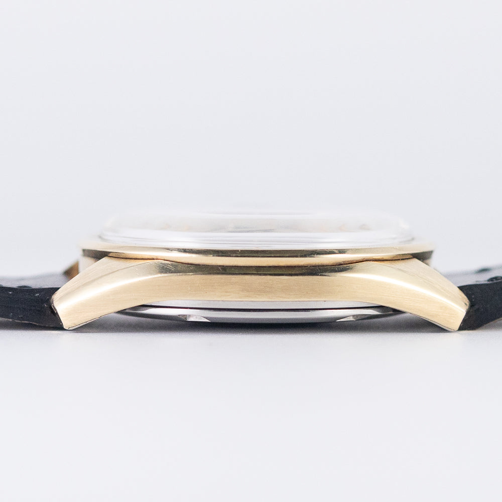 OMEGA SEAMASTER CHRONOMETER REF.168.022/166.028