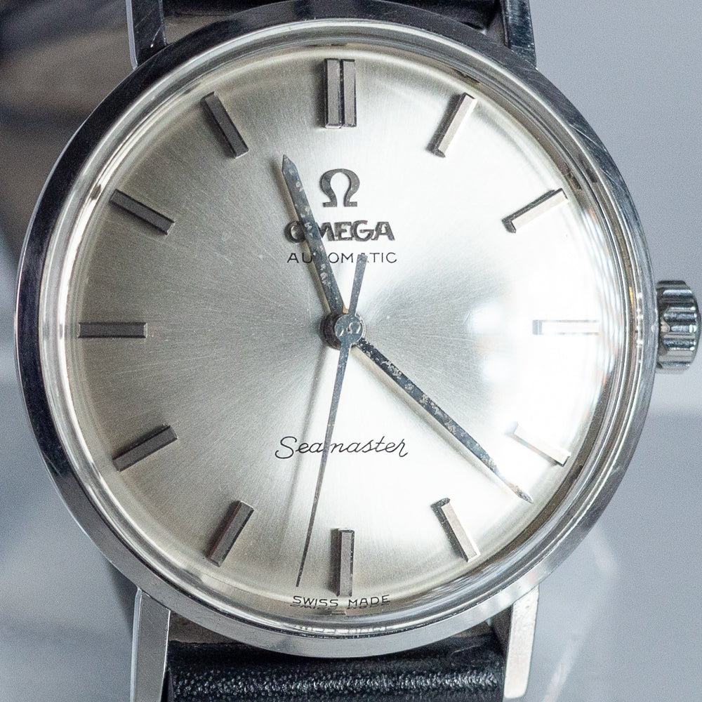 OMEGA Seamaster Ref.14765