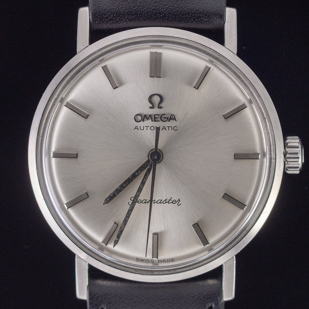 OMEGA Seamaster Ref.14765