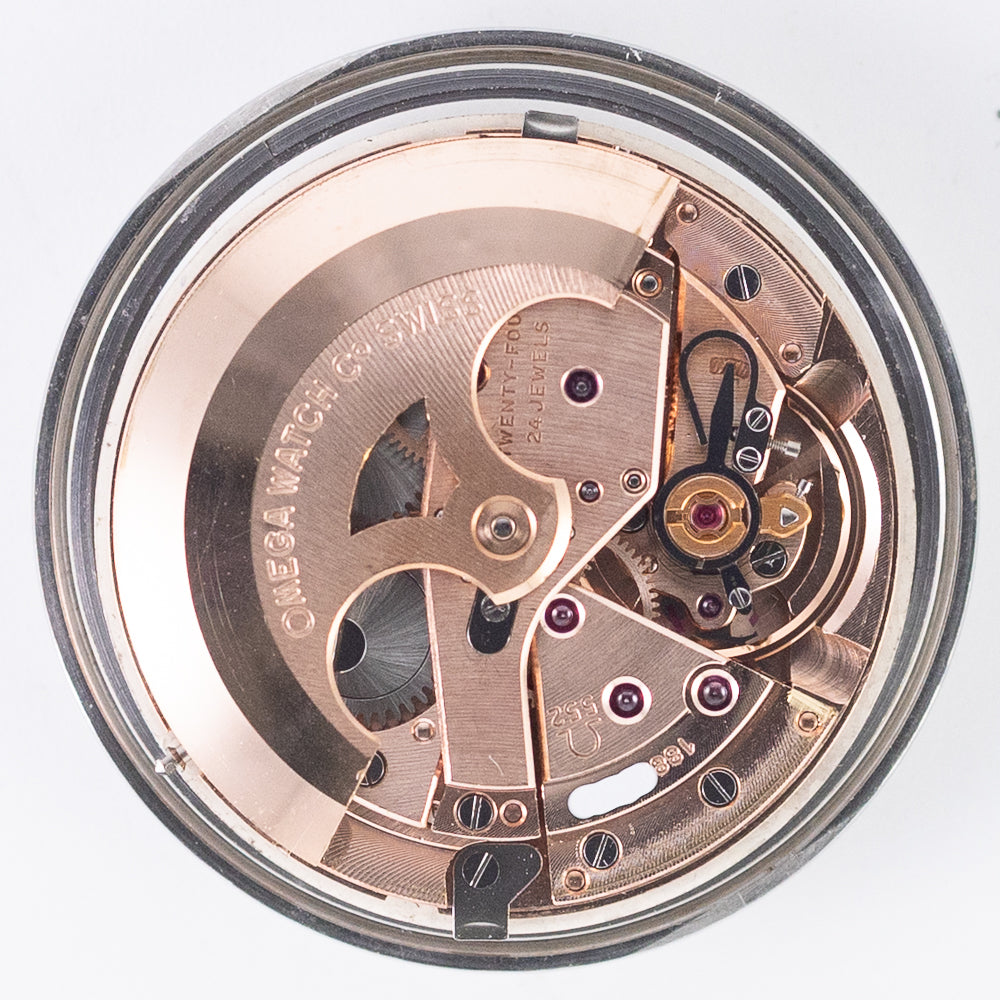 OMEGA Seamaster Ref.14765