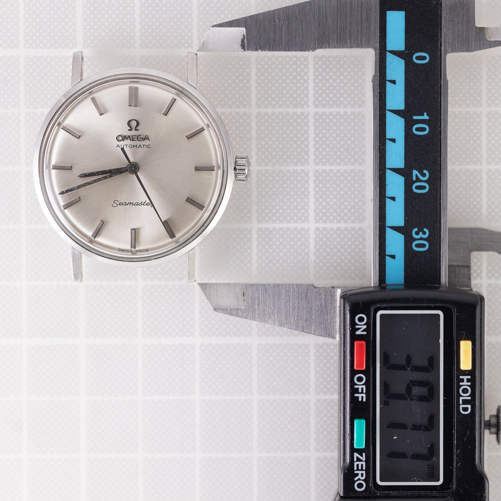 OMEGA Seamaster Ref.14765