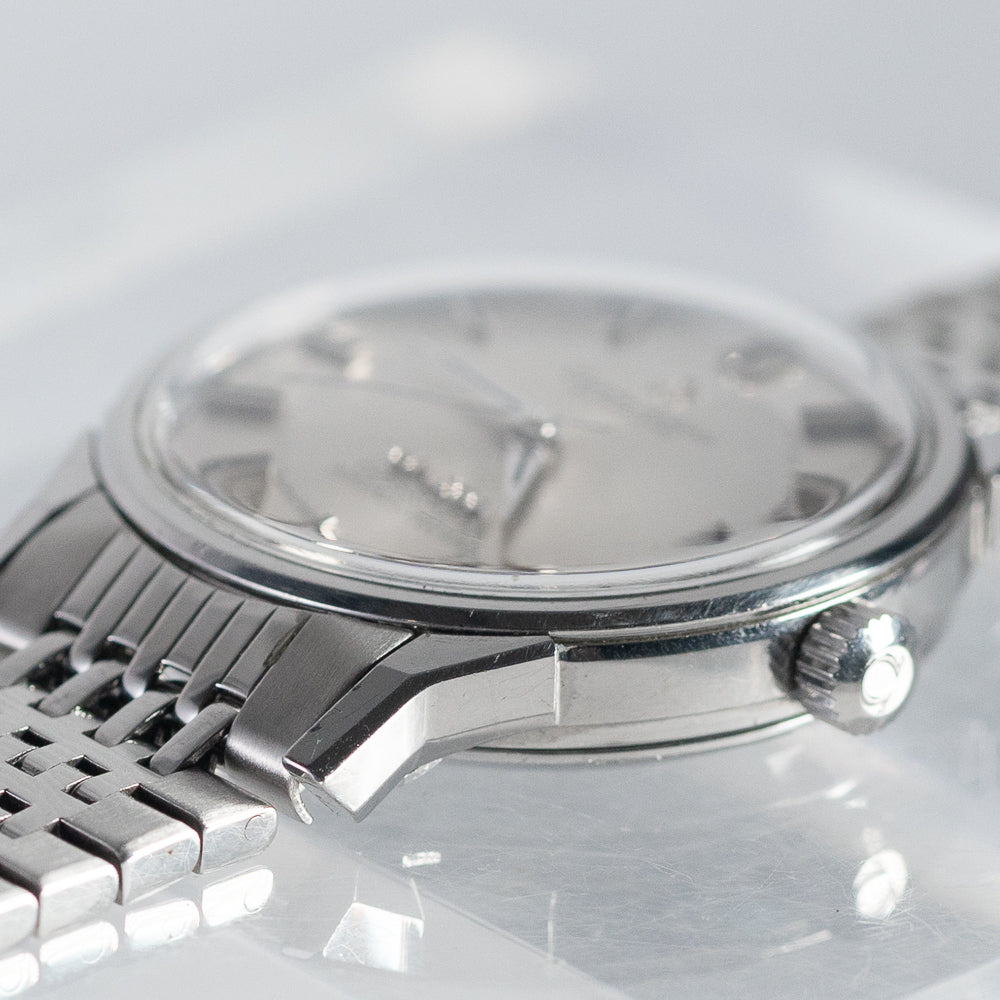 OMEGA CONSTELLATION REF.168.0065