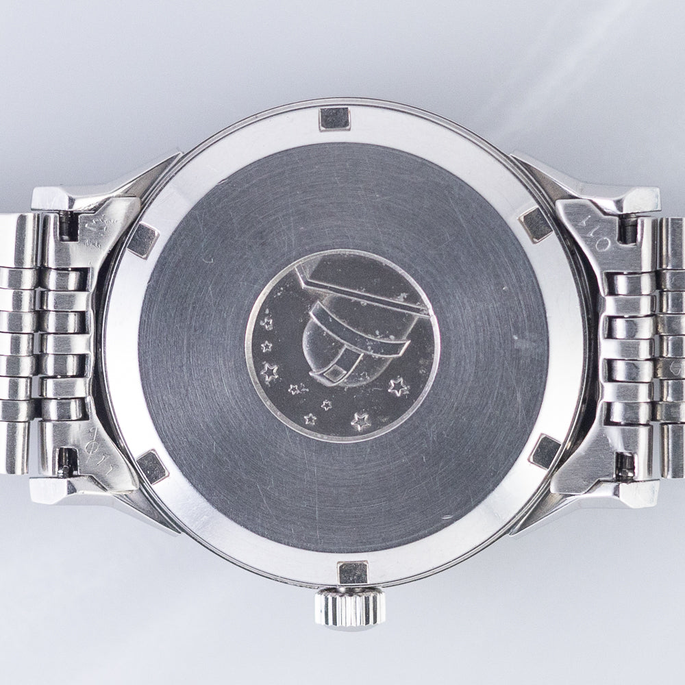 OMEGA CONSTELLATION REF.168.0065