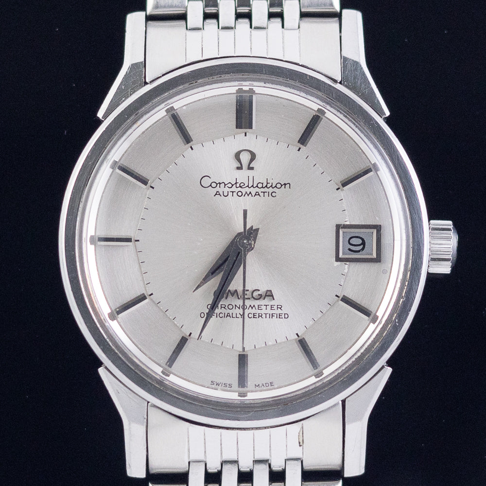 OMEGA CONSTELLATION REF.168.0065