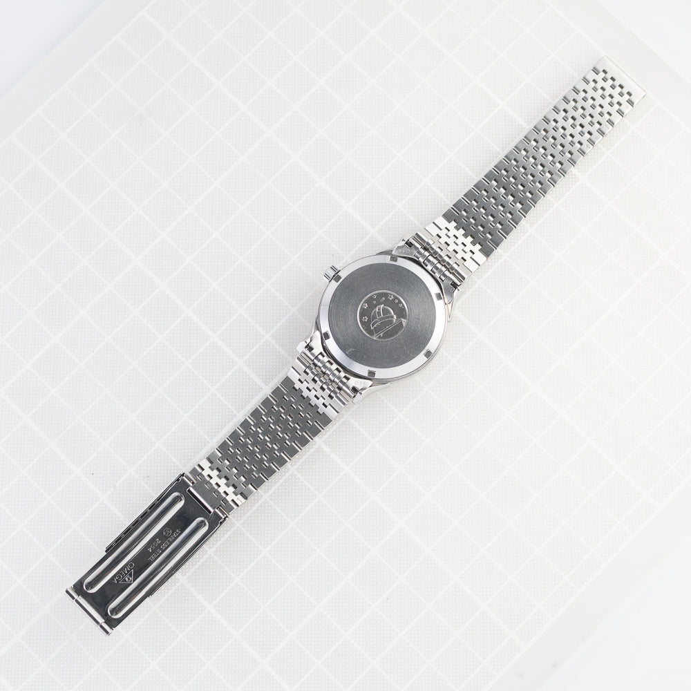 OMEGA CONSTELLATION REF.168.0065