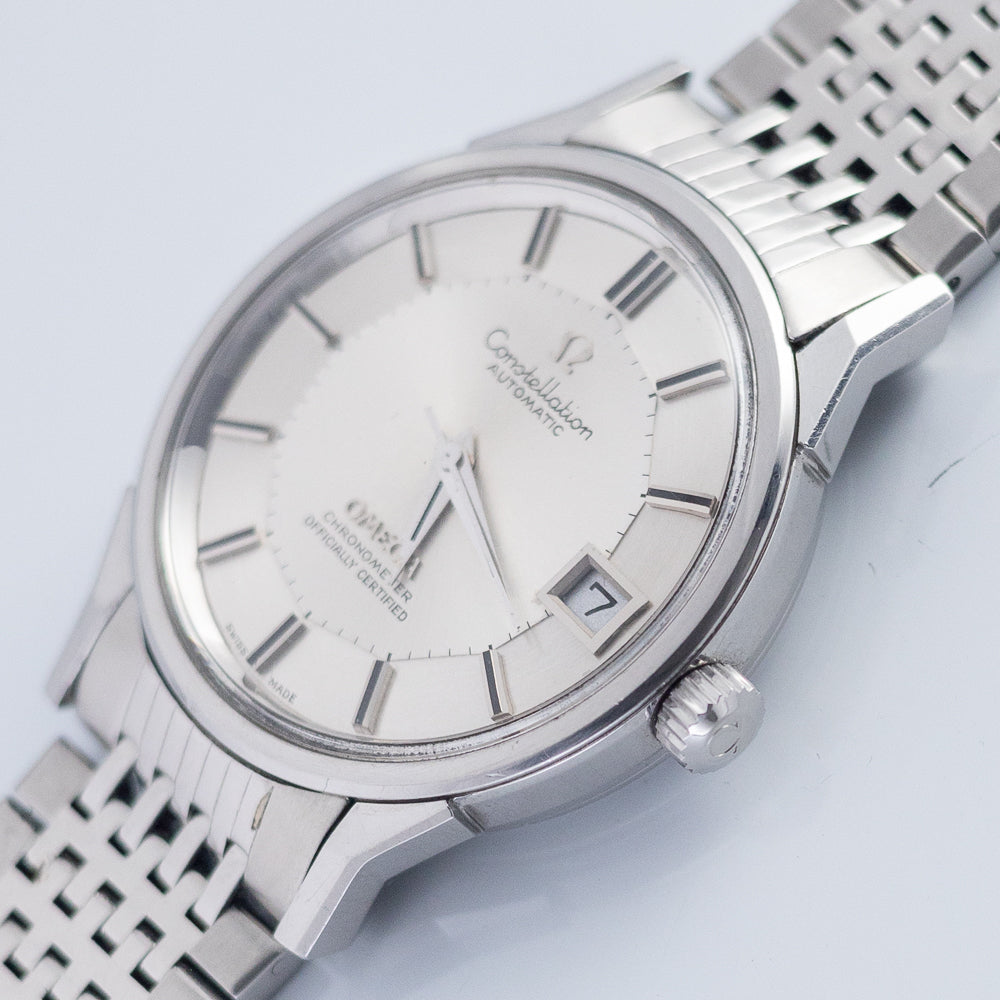 OMEGA CONSTELLATION REF.168.0065
