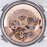 OMEGA Constellation Two Tone Guilloche Dial Ref.2852-7SC