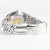 OMEGA Constellation Two Tone Guilloche Dial Ref.2852-7SC