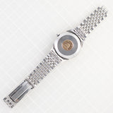 OMEGA Constellation Two Tone Guilloche Dial Ref.2852-7SC