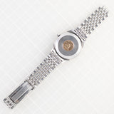 OMEGA Constellation Two Tone Guilloche Dial Ref.2852-7SC