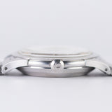 OMEGA Constellation Two Tone Guilloche Dial Ref.2852-7SC