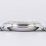 OMEGA Constellation Two Tone Guilloche Dial Ref.2852-7SC