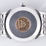 OMEGA Constellation Two Tone Guilloche Dial Ref.2852-7SC