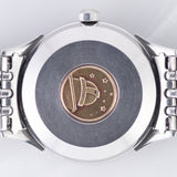 OMEGA Constellation Two Tone Guilloche Dial Ref.2852-7SC