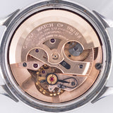 OMEGA Constellation Two Tone Guilloche Dial Ref.2852-7SC