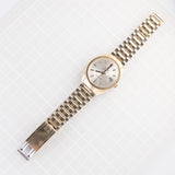 OMEGA SEAMASTER CHRONOMETER REF.168.022 / 166.028